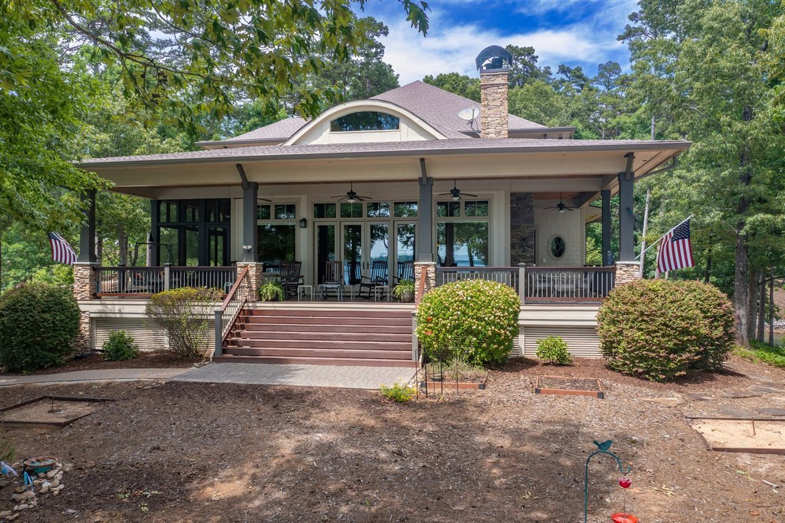 House in Seneca, South Carolina, United States 1 - 18161641