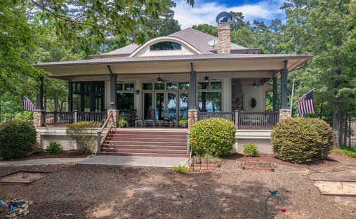House in Seneca, South Carolina, United States 1