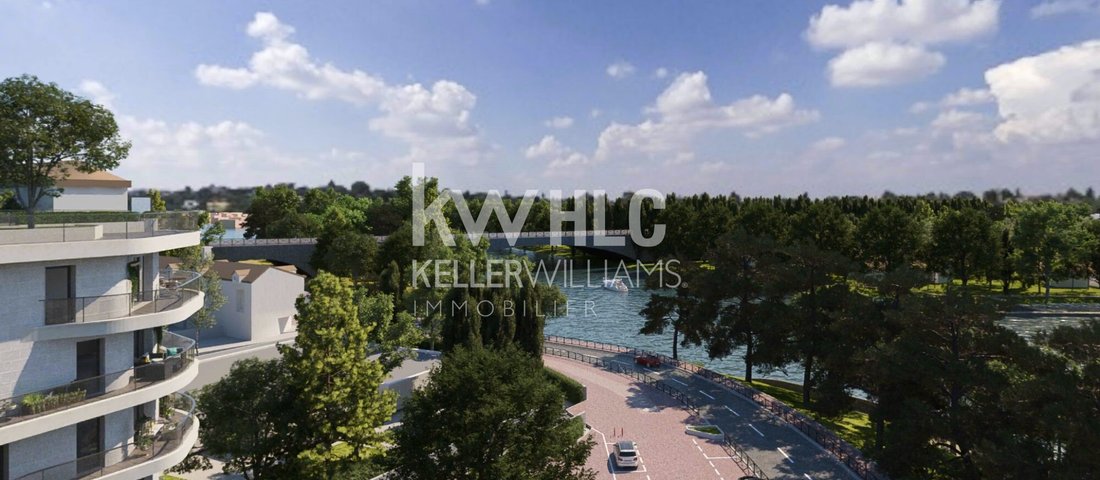 Apartment in Peri, Joinville-le-Pont, France 2 - 18386971