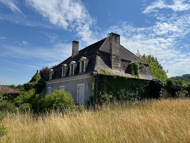 Farm Ranch in Palluaud, Nouvelle-Aquitaine, France 2 - 18537217