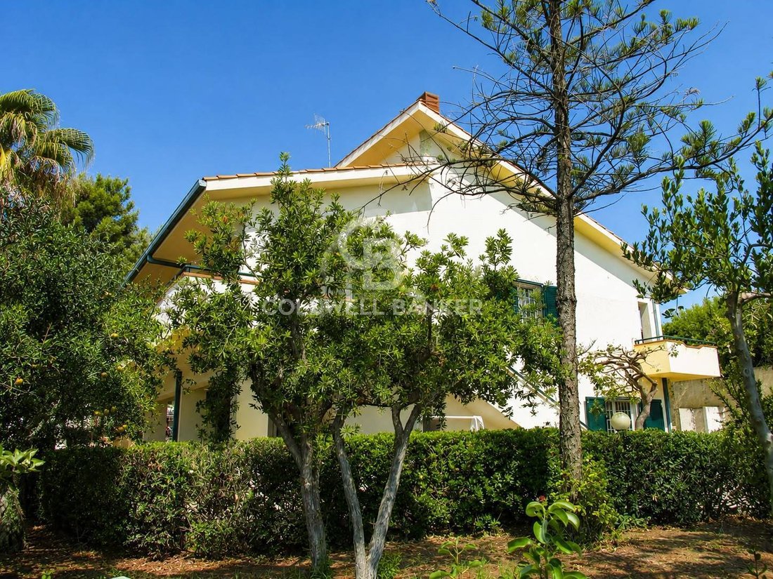 Villa in San Giorgio - Makauda - Lumia, Sciacca, Sicily 4 - 13731447