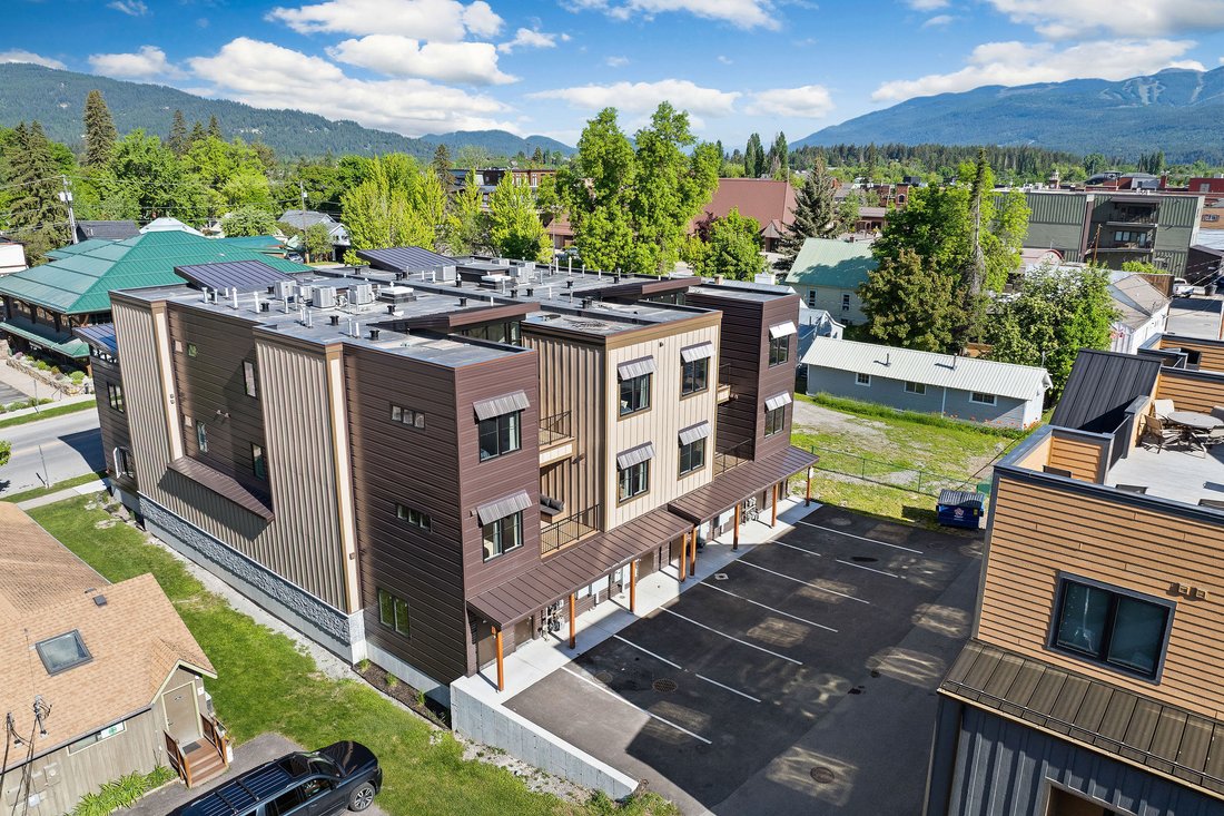 Condo in Whitefish, Montana, United States 3 - 18536903