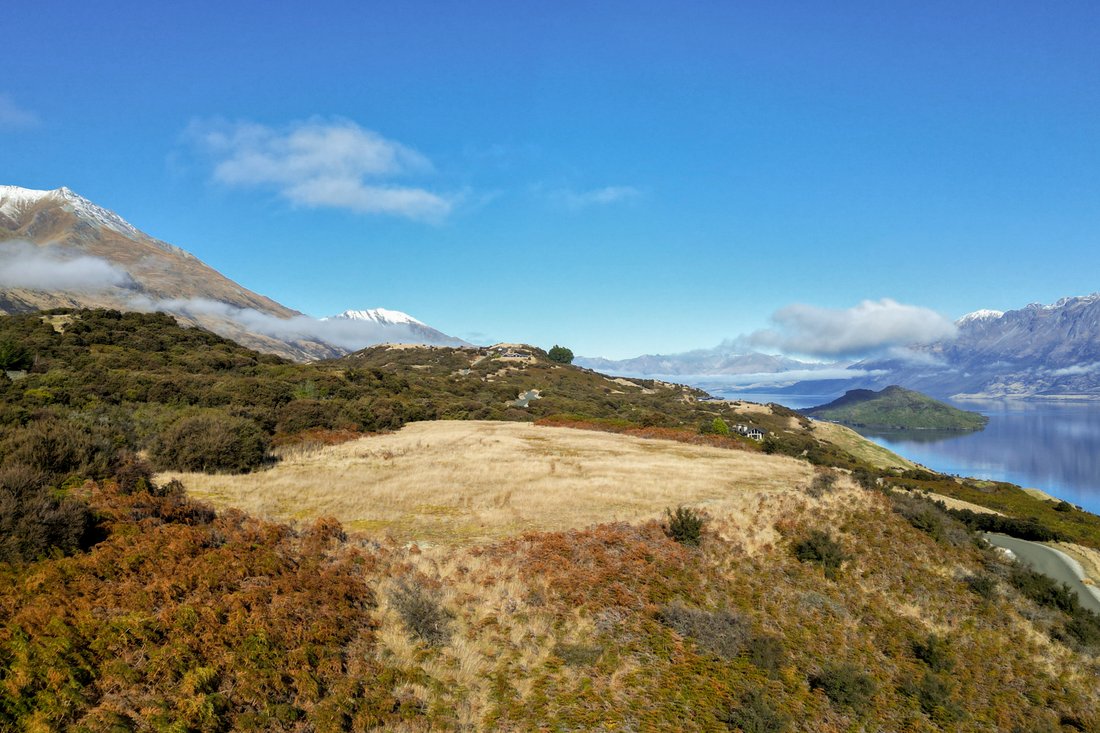 Land in Glenorchy, Otago, New Zealand 4 - 18536891