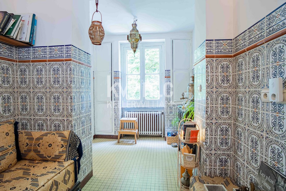 House in Livilliers, Ile-de-France, France 4 - 17912623