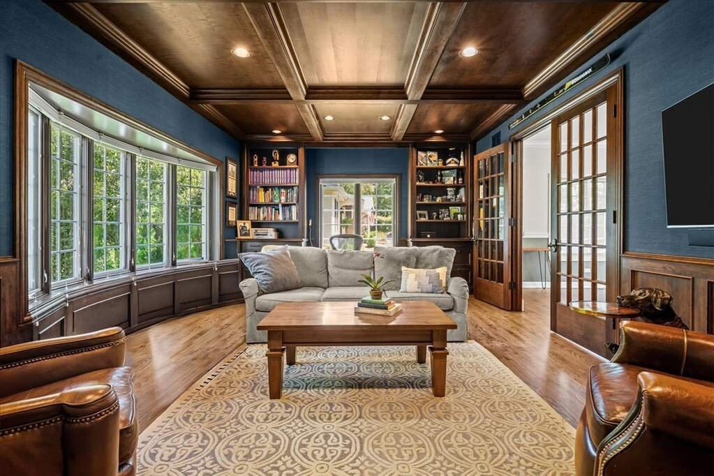 House in Lake Bluff, Illinois, United States 5 - 18537156