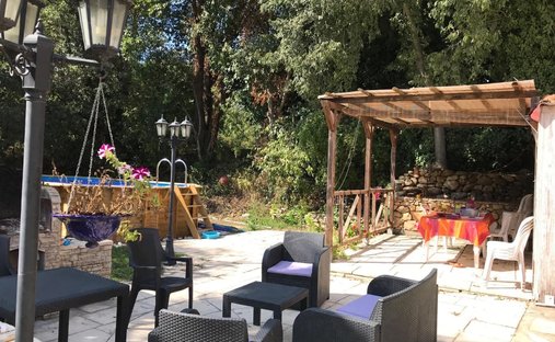 Villa in Argelès-sur-Mer, Occitania, France 1