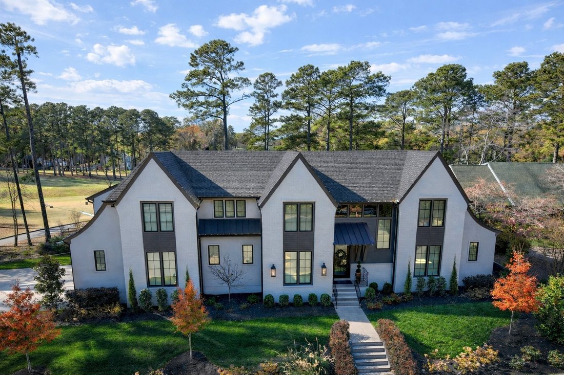 House in Raleigh, North Carolina, United States 1 - 17750995