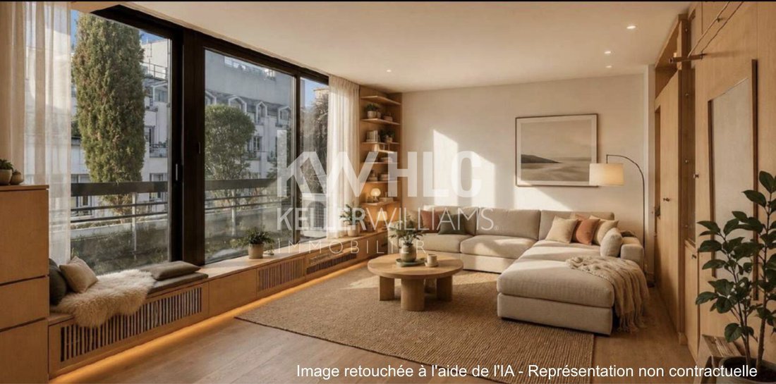 Apartment in Elysées-Madeleine, Paris 8e Arrondissement, Paris 2 - 17913956