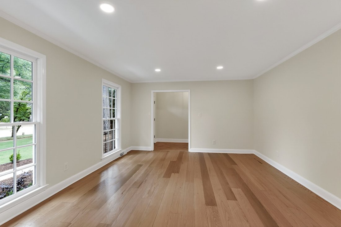House in Raleigh, North Carolina, United States 3 - 18465169