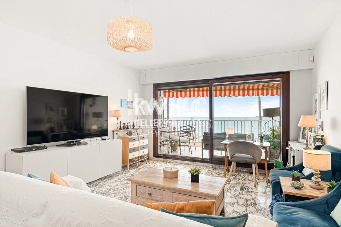 Apartment in Antibes, Provence-Alpes-Côte d'Azur, France 2 - 17913786