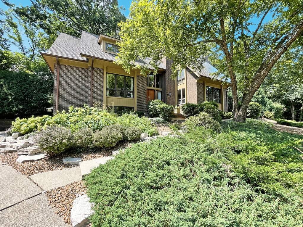 House in Burr Ridge, Illinois, United States 3 - 18537170
