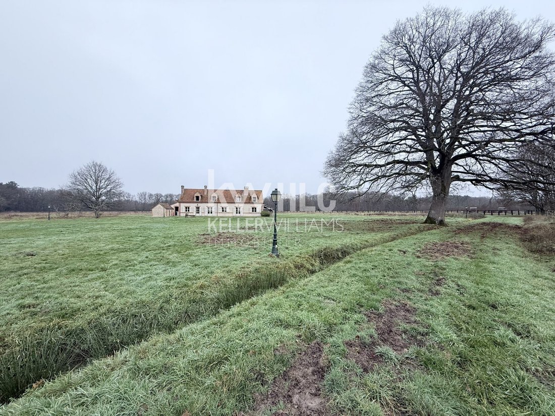 House in Dhuizon, Centre-Val de Loire, France 2 - 17912656