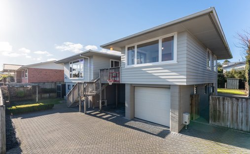 Taupo, Waikato District, Neuseeland 1