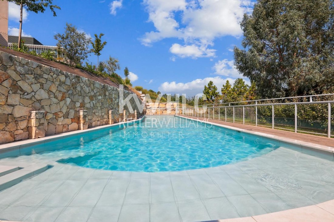 Apartment in Bois Fleuri-Chevre d'Or-Saint Philippe, Biot, France 3 - 18386631