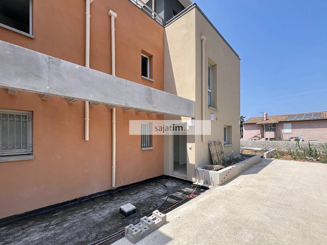 Haus in Six-Fours les Plages, Provence-Alpes-Côte d'Azur, Frankreich 4 - 18496306