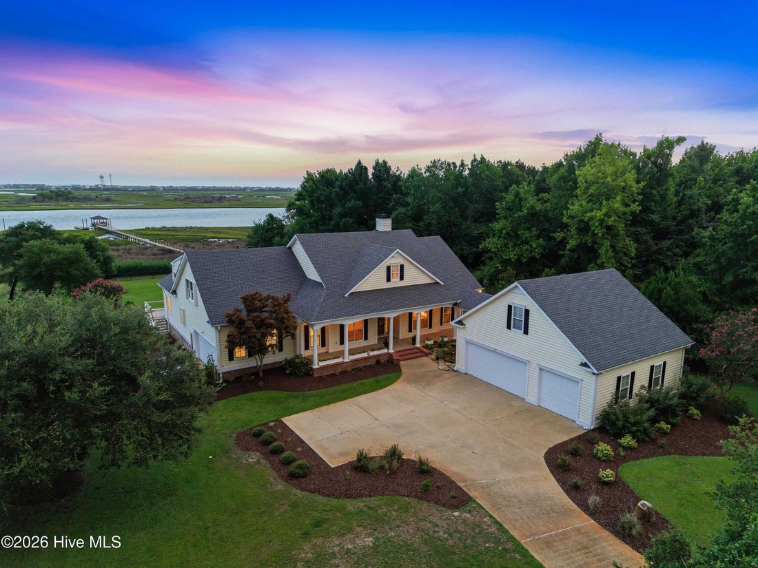 House in Hampstead, North Carolina, United States 1 - 18537112