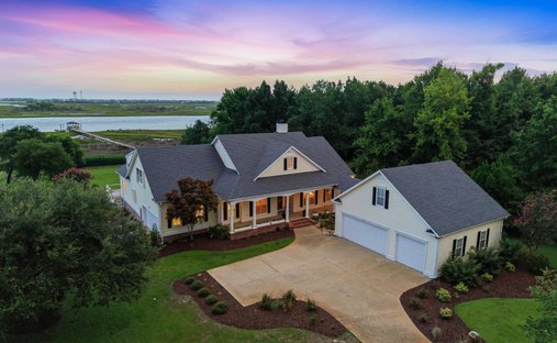 House in Hampstead, North Carolina, United States 1