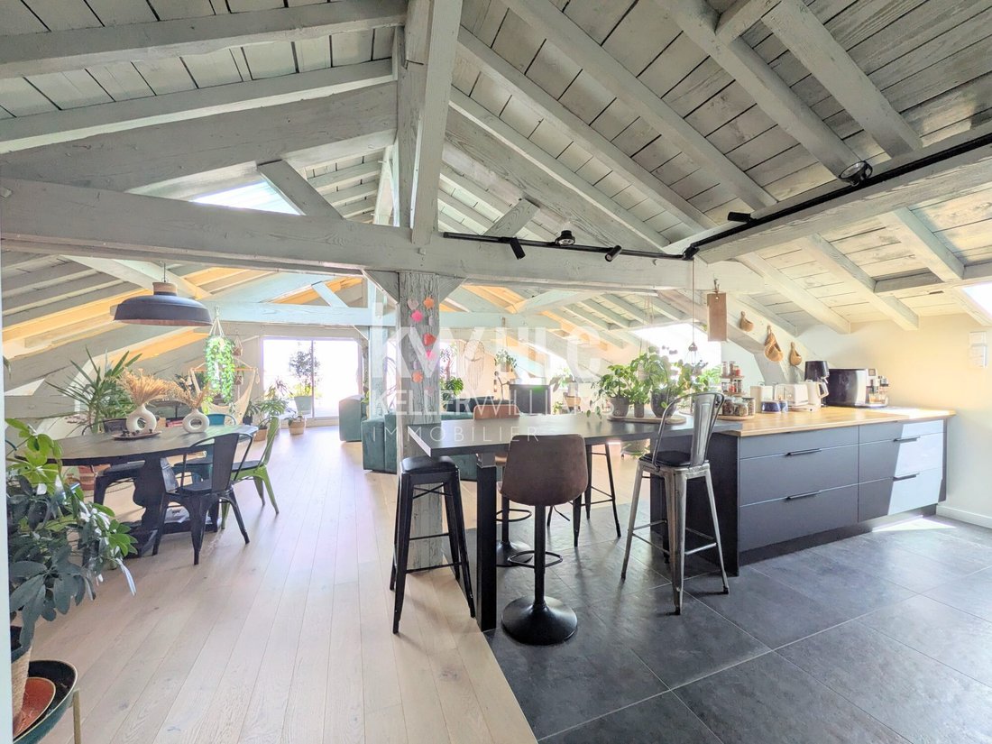 Apartment in Chabaniere, Auvergne-Rhône-Alpes, France 5 - 18385269