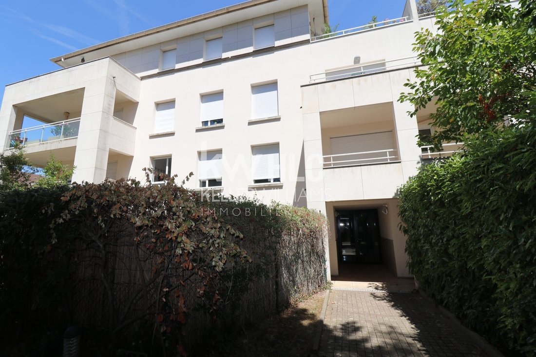 Apartment in Jardin Parisien, Clamart, France 3 - 18489587