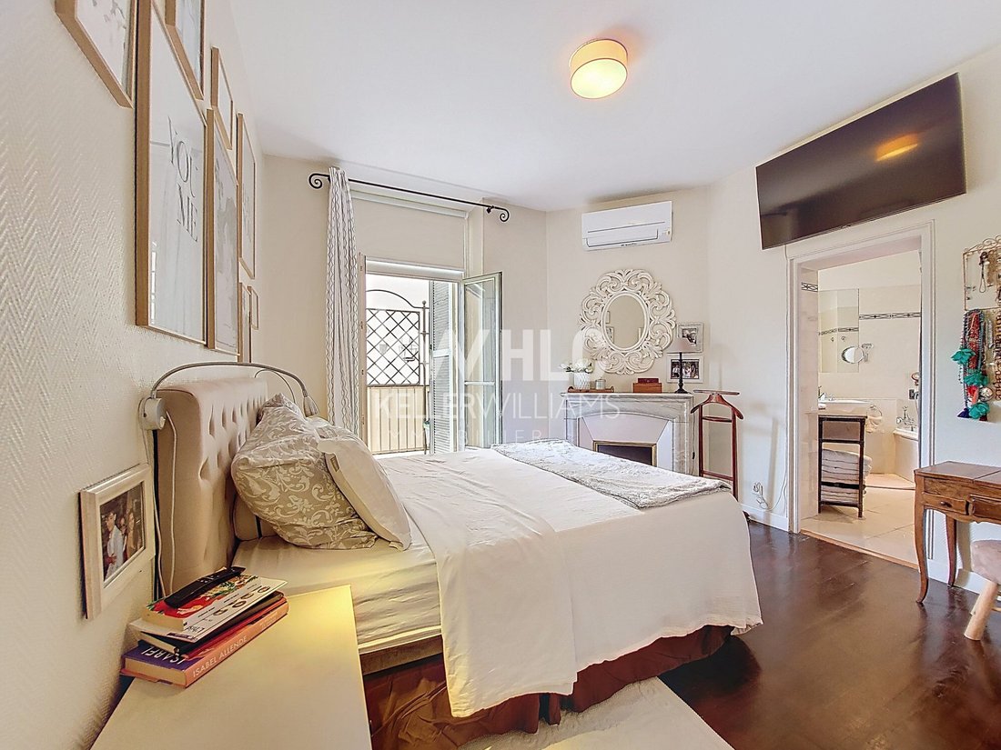 Apartment in Maurice Jeanpierre, Le Cannet, France 4 - 17913901