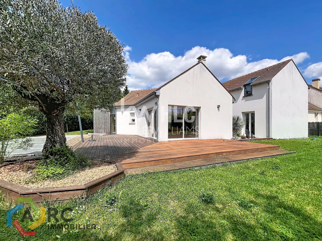 House in Sandillon, Centre-Val de Loire, France 5 - 18387389