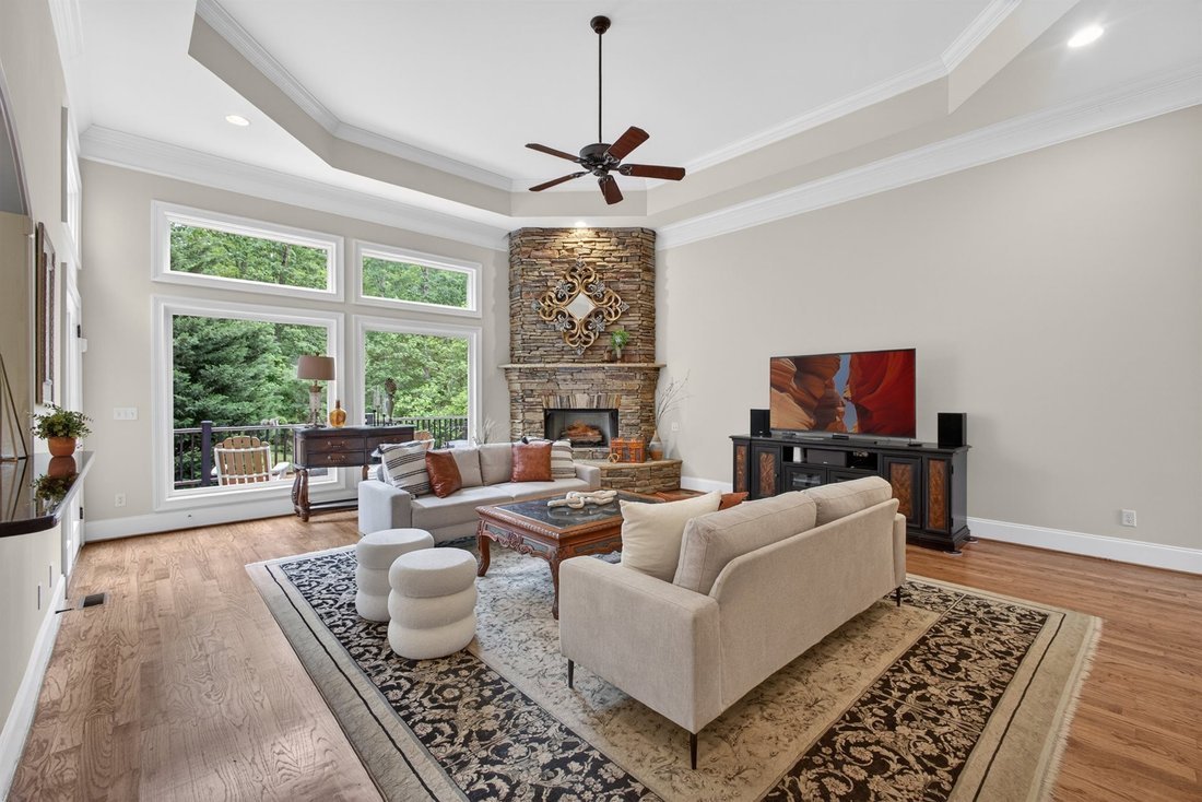 House in Greenville, South Carolina, United States 4 - 17883530