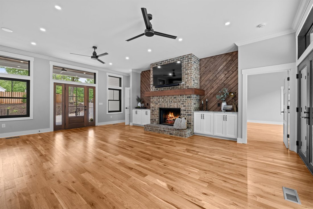 House in Clemson, South Carolina, United States 5 - 17883524