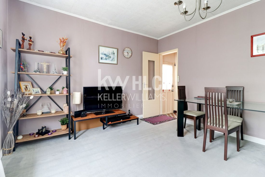 House in Parc des Expositions, Vanves, France 5 - 18386649