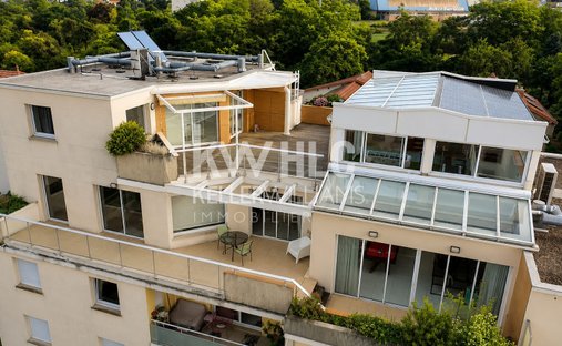 Apartment in La Fontaine du Bac, Clermont-Ferrand, France 1