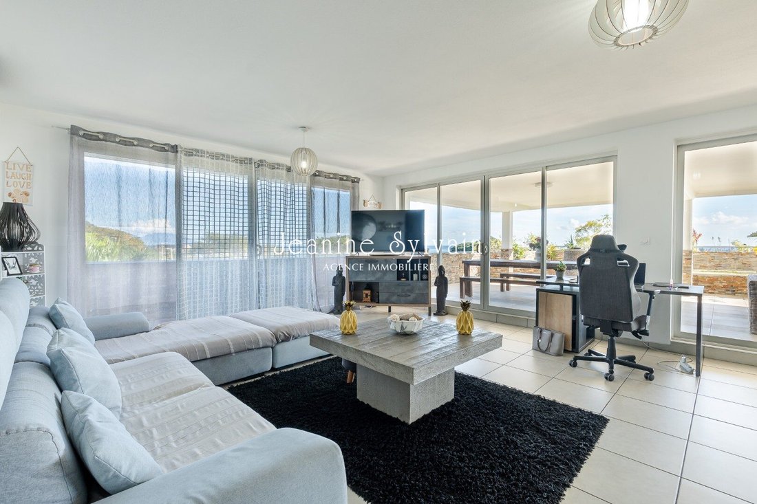Apartment in Pape'ete, Windward Islands, French Polynesia 5 - 18537284