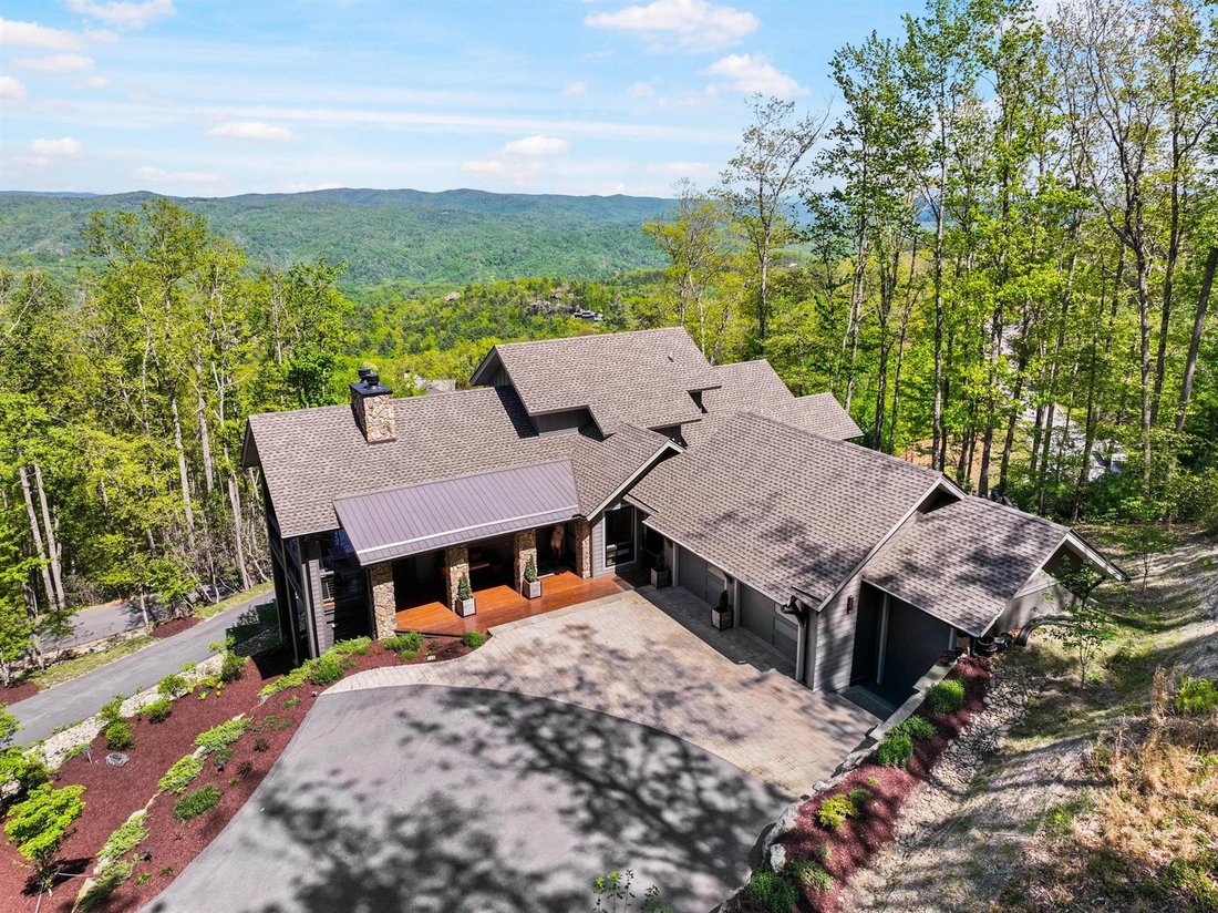 House in Boone, North Carolina, United States 3 - 17801417
