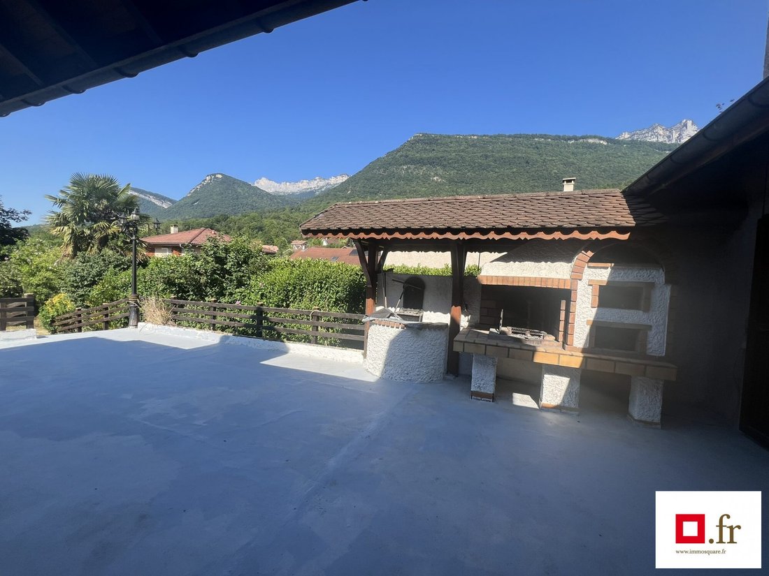 House in Le Touvet, Auvergne-Rhône-Alpes, France 3 - 18505102