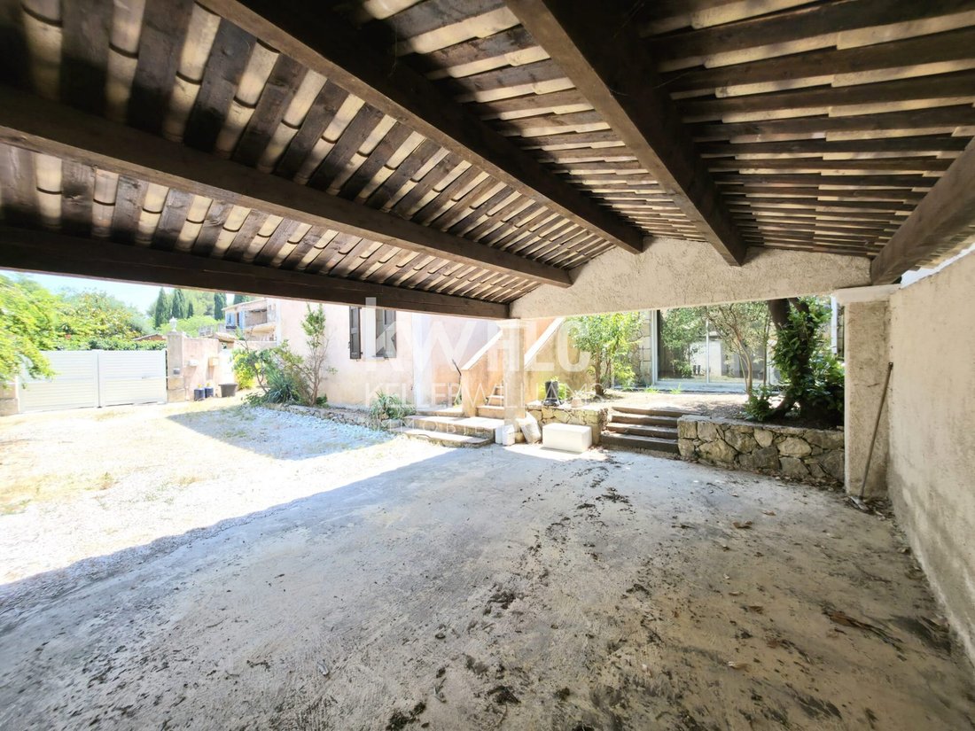 House in Le Rouret, Provence-Alpes-Côte d'Azur, France 5 - 18386410