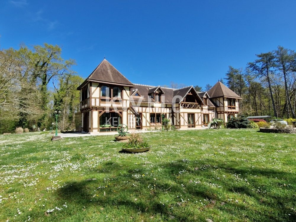 House in Pruniers-en-Sologne, Centre-Val de Loire, France 2 - 18489481