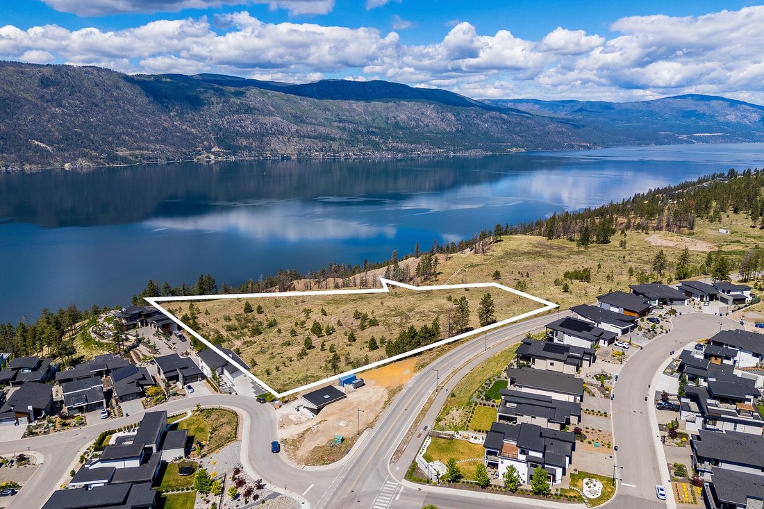 Land in Lake Country, British Columbia, Canada 3 - 18537443
