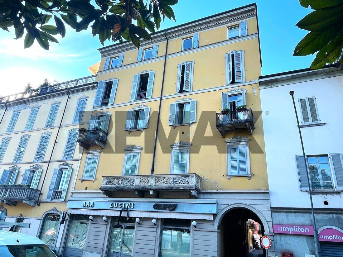 Apartment in Verbania, Piedmont, Italy 3 - 18536928