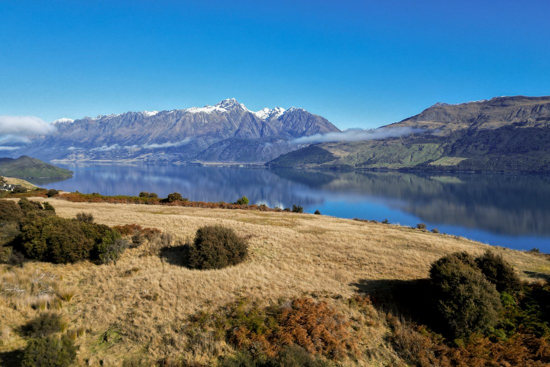 Land in Glenorchy, Otago, New Zealand 2 - 18536891