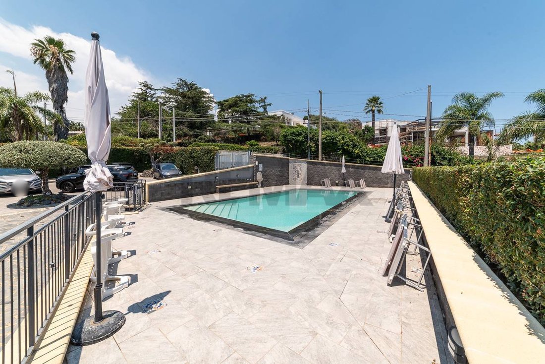 Villa in Aci Castello, Sicily, Italy 4 - 18536932