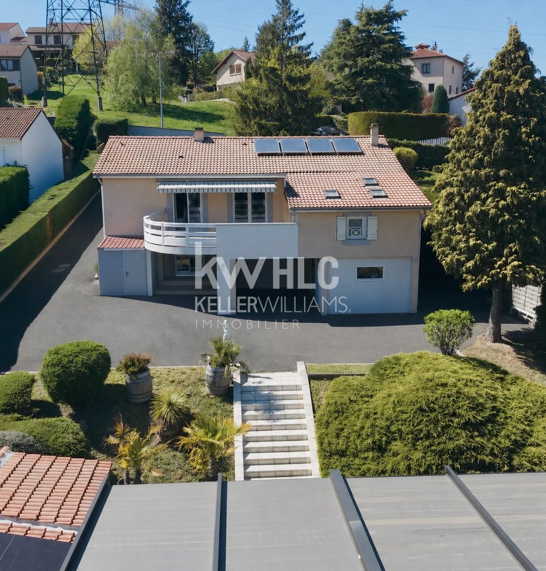 House in Saint-Étienne, Auvergne-Rhône-Alpes, France 2 - 18489451