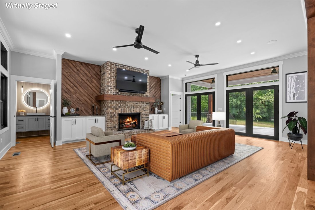 House in Clemson, South Carolina, United States 4 - 17883524
