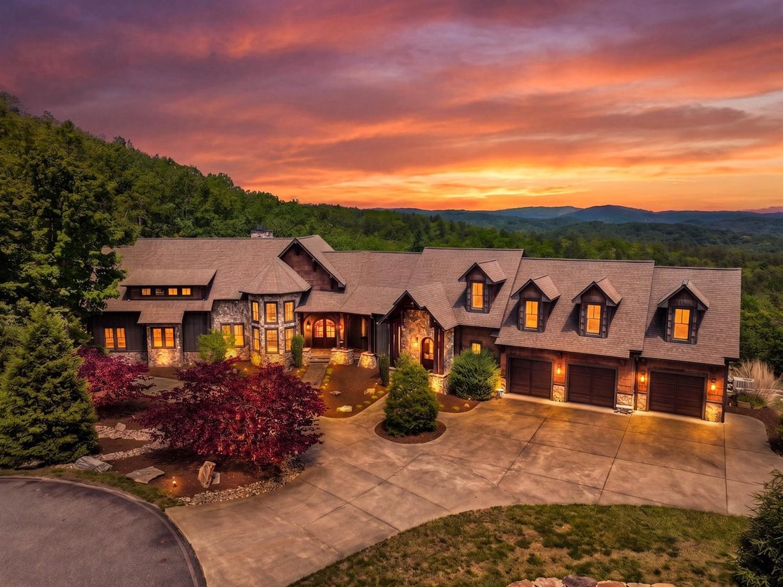 House in Boone, North Carolina, United States 1 - 17868351