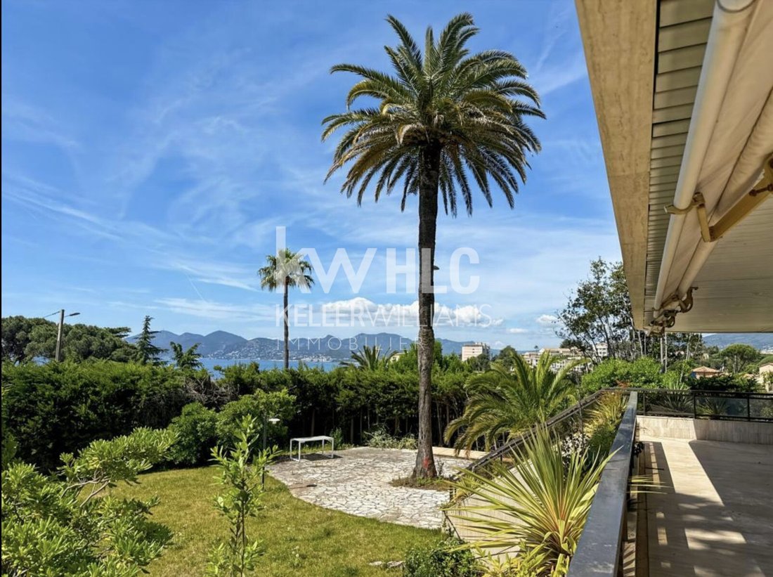 Wohnung in Cannes, Provence-Alpes-Côte d'Azur, Frankreich 2 - 18386585