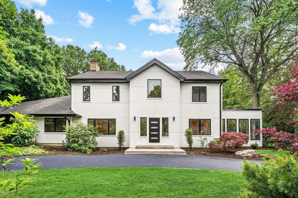 House in Highland Park, Illinois, United States 1 - 18537158