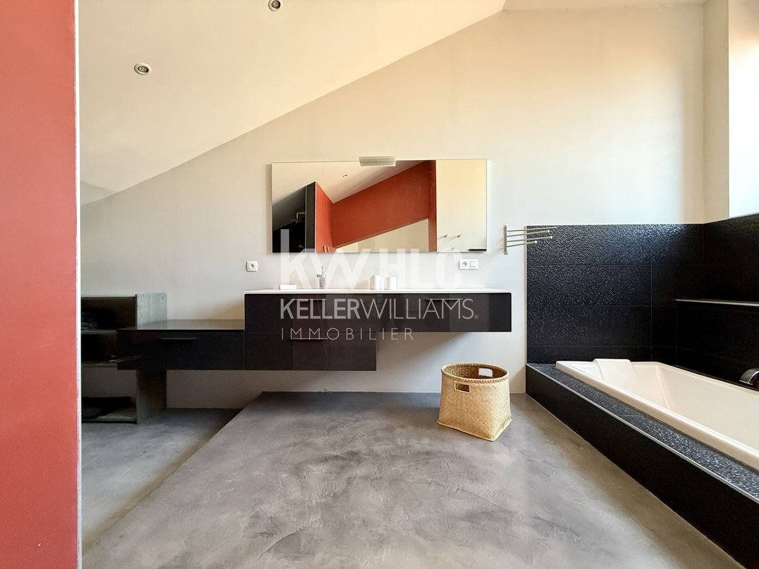 Apartment in La Fontaine du Bac, Clermont-Ferrand, France 3 - 17913329