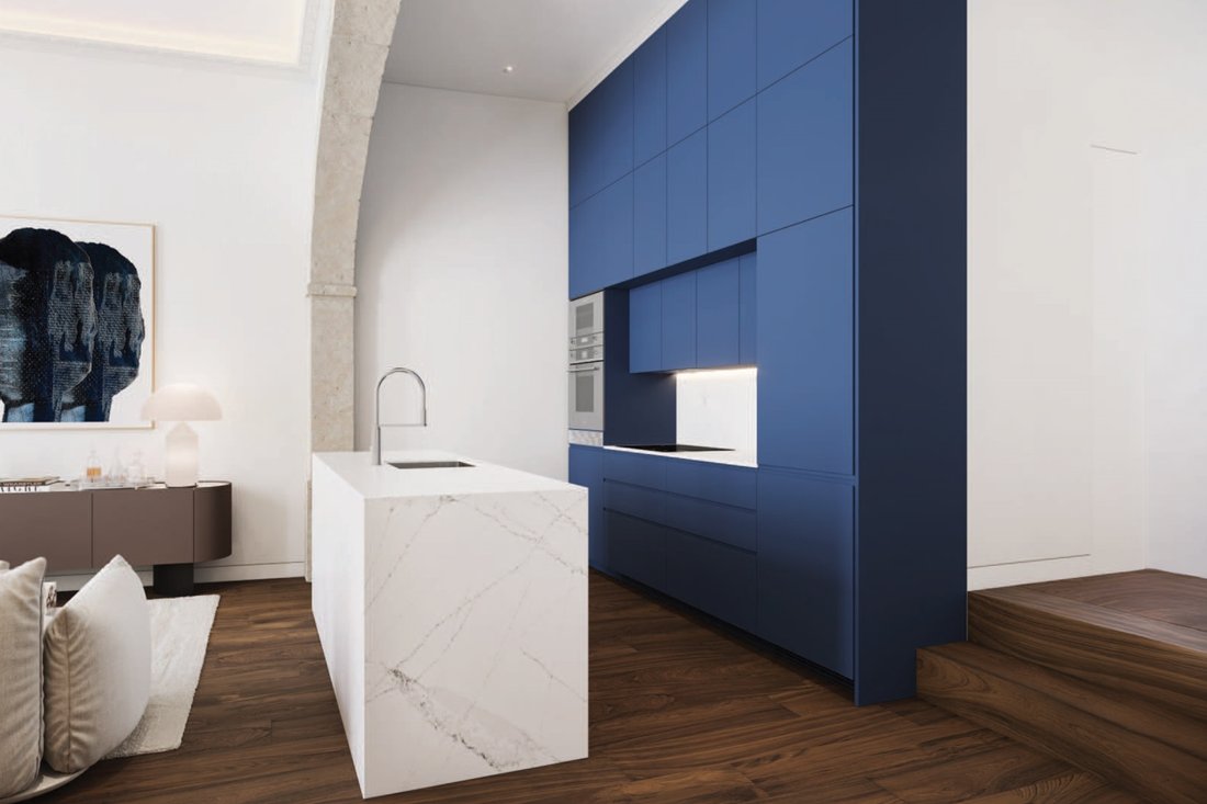 Apartment in Arroios, Lisbon, Portugal 2 - 18536893
