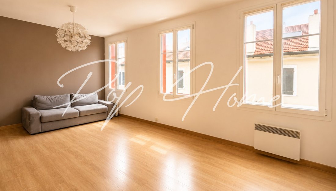 Apartment in Biarritz, Nouvelle-Aquitaine, France 3 - 18537240