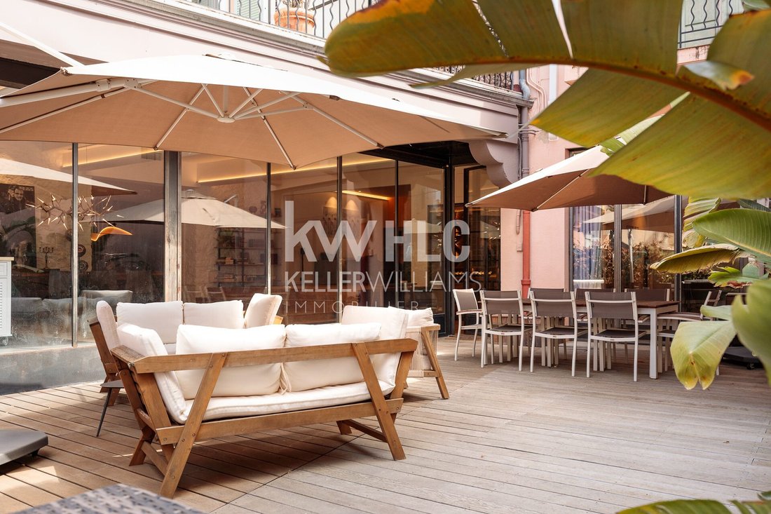 Apartment in Maurice Jeanpierre, Le Cannet, France 4 - 17913914