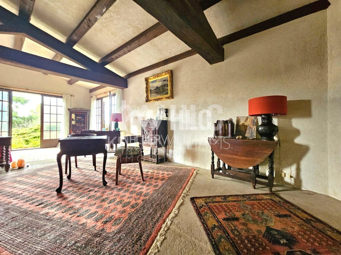 House in Nord, La Gaude, France 2 - 17912791