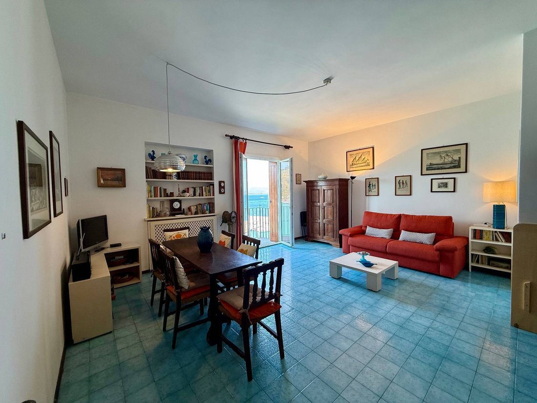 Apartment in Porto Ercole, Monte Argentario, Tuscany 2 - 18536915
