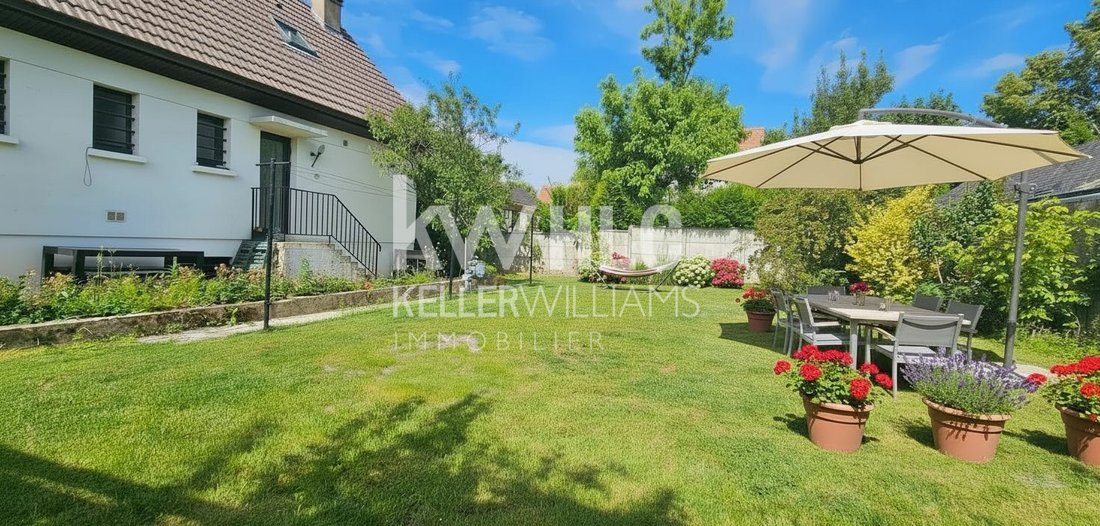 House in Ancien Centre Ville, Ermont, France 3 - 18386997